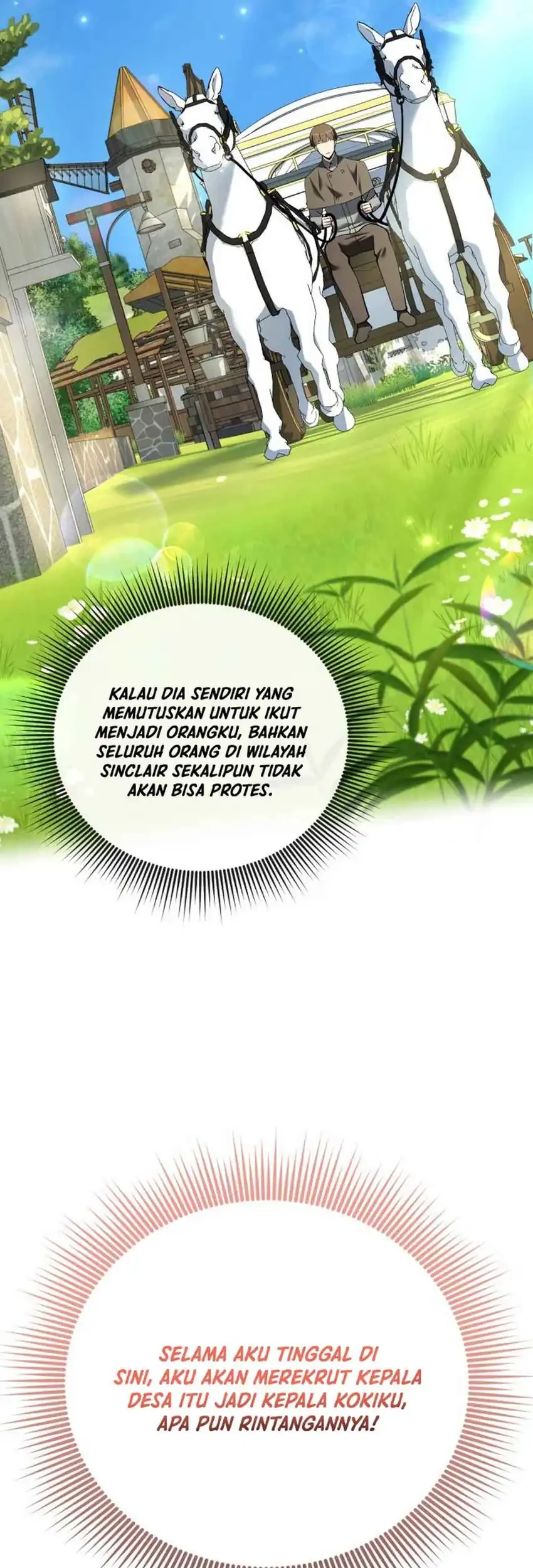 Feasting Lord in Another world Chapter 14 Gambar 66