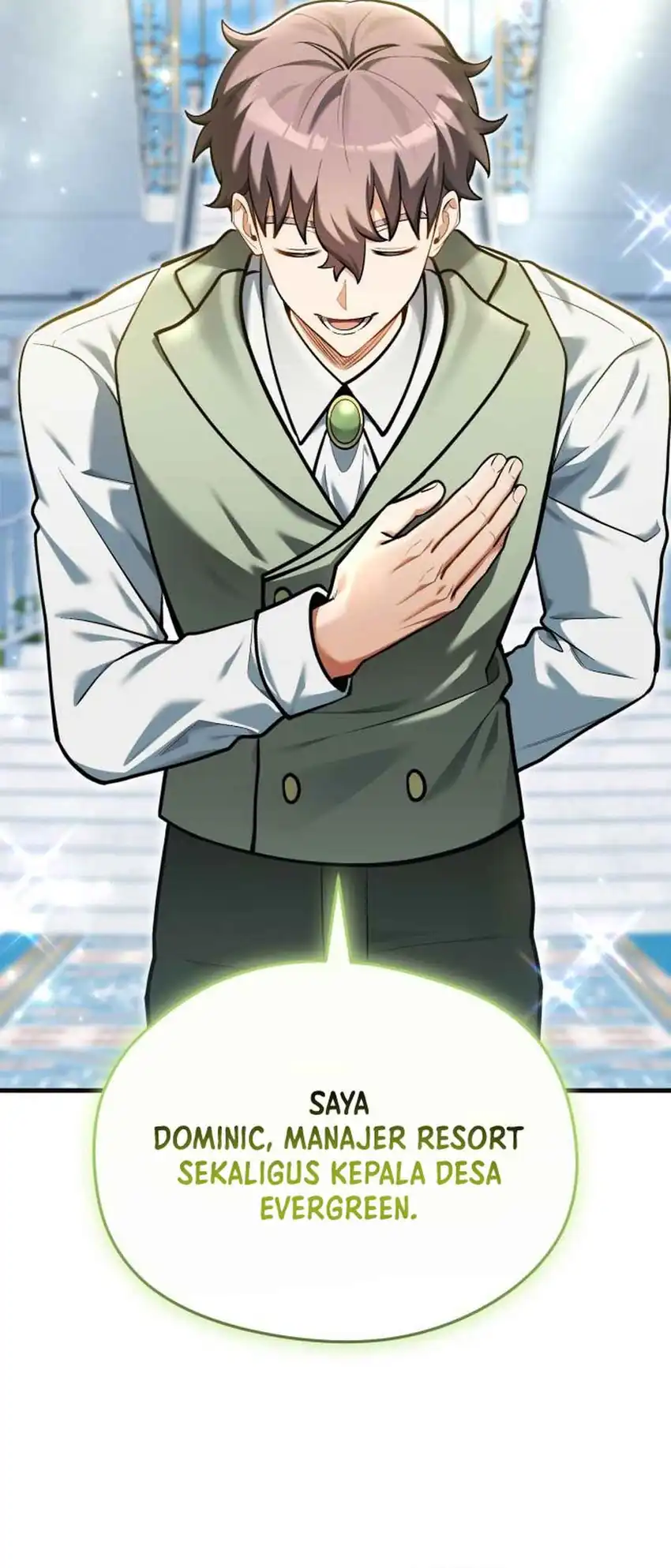 Feasting Lord in Another world Chapter 14 Gambar 68