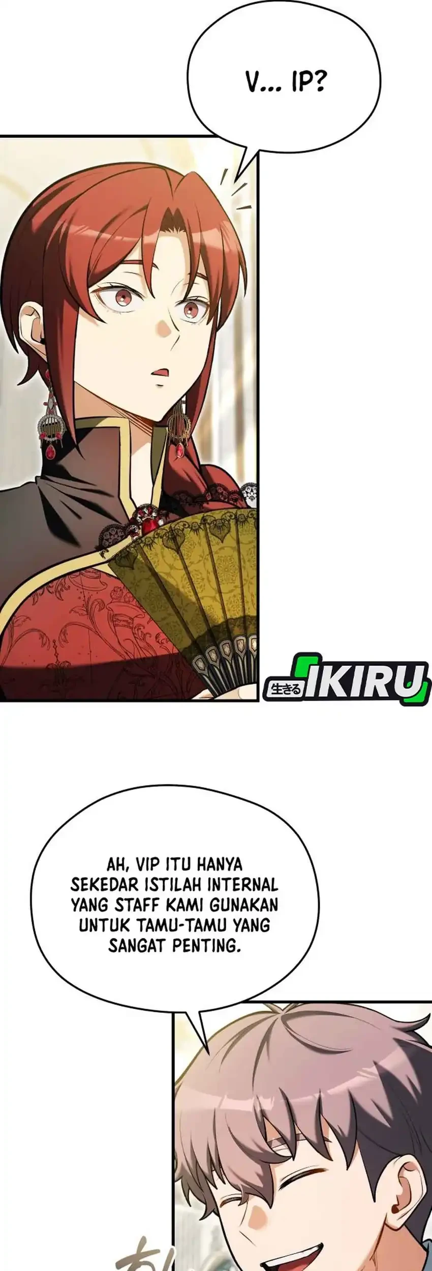 Feasting Lord in Another world Chapter 14 Gambar 71