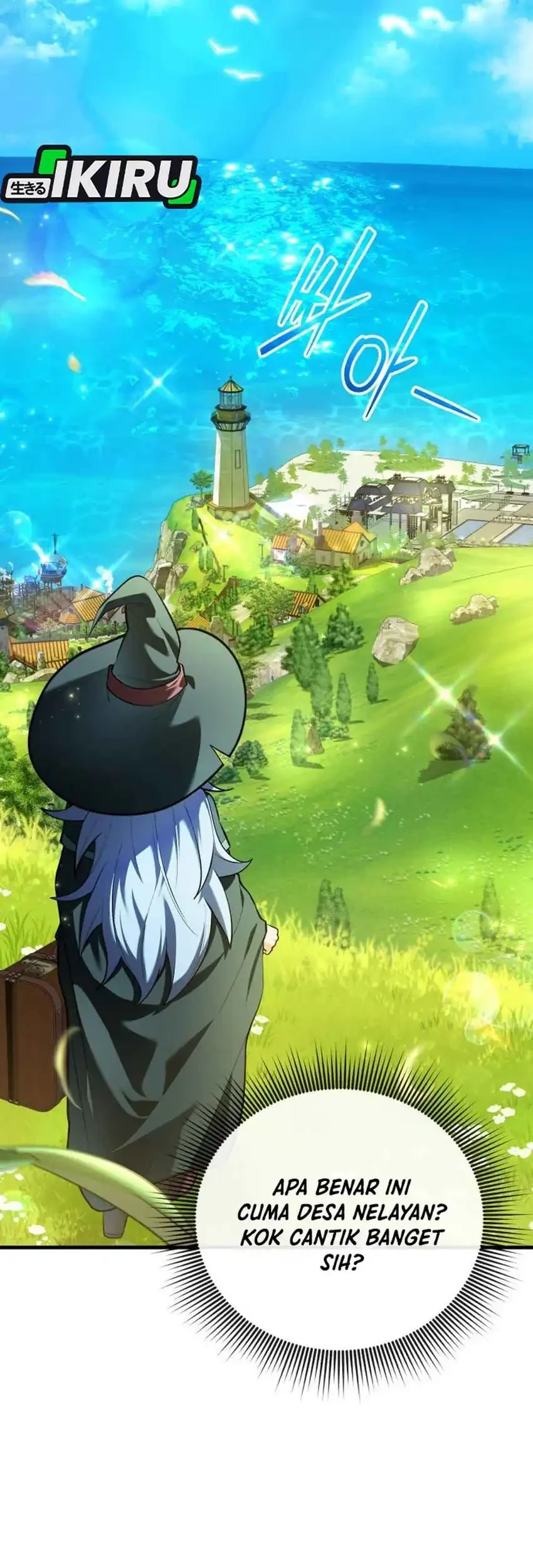 Feasting Lord in Another world Chapter 14 Gambar 5