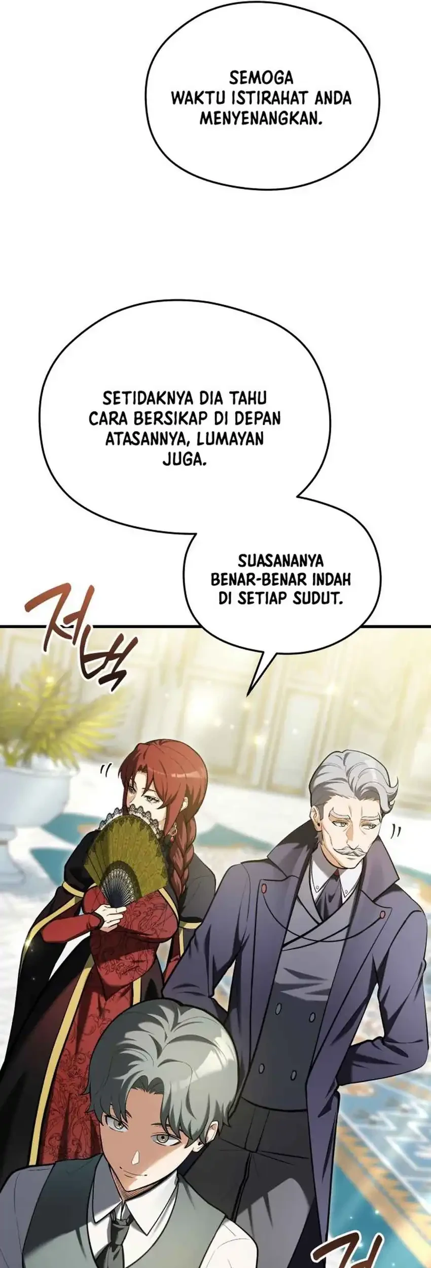 Feasting Lord in Another world Chapter 14 Gambar 77