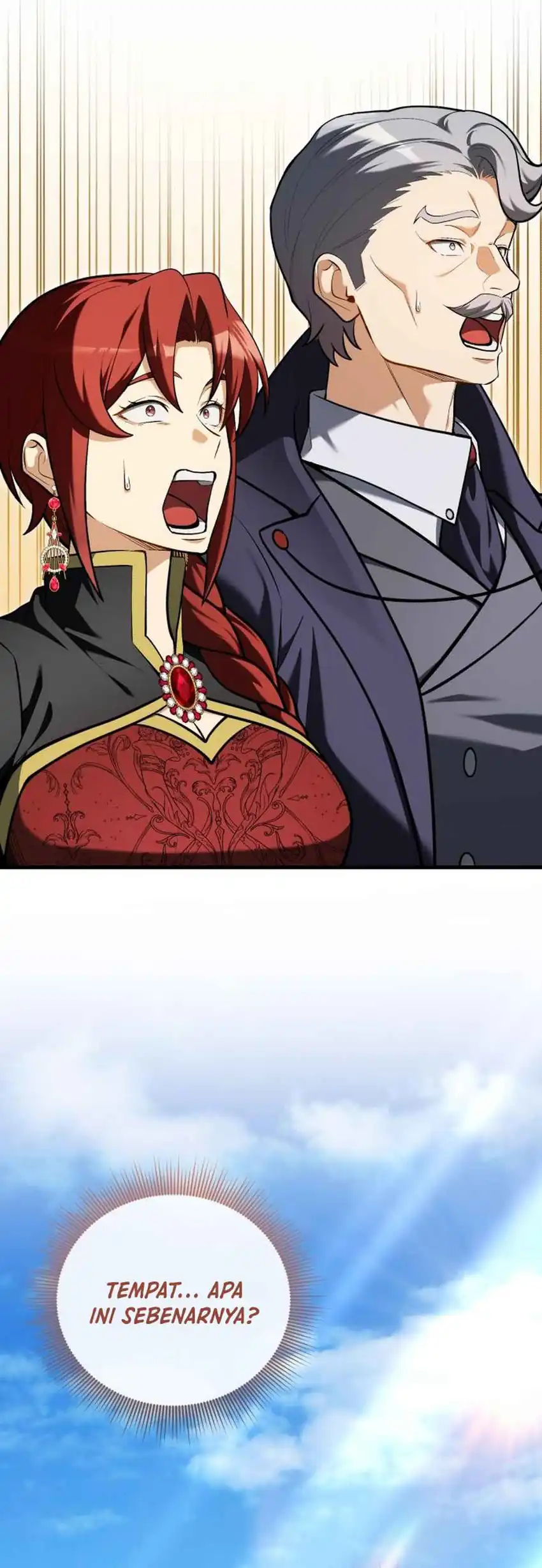 Feasting Lord in Another world Chapter 14 Gambar 81