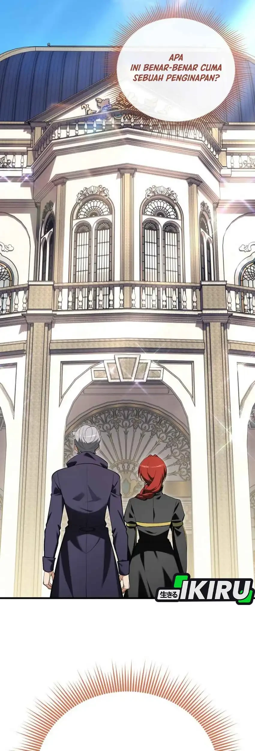 Feasting Lord in Another world Chapter 14 Gambar 82