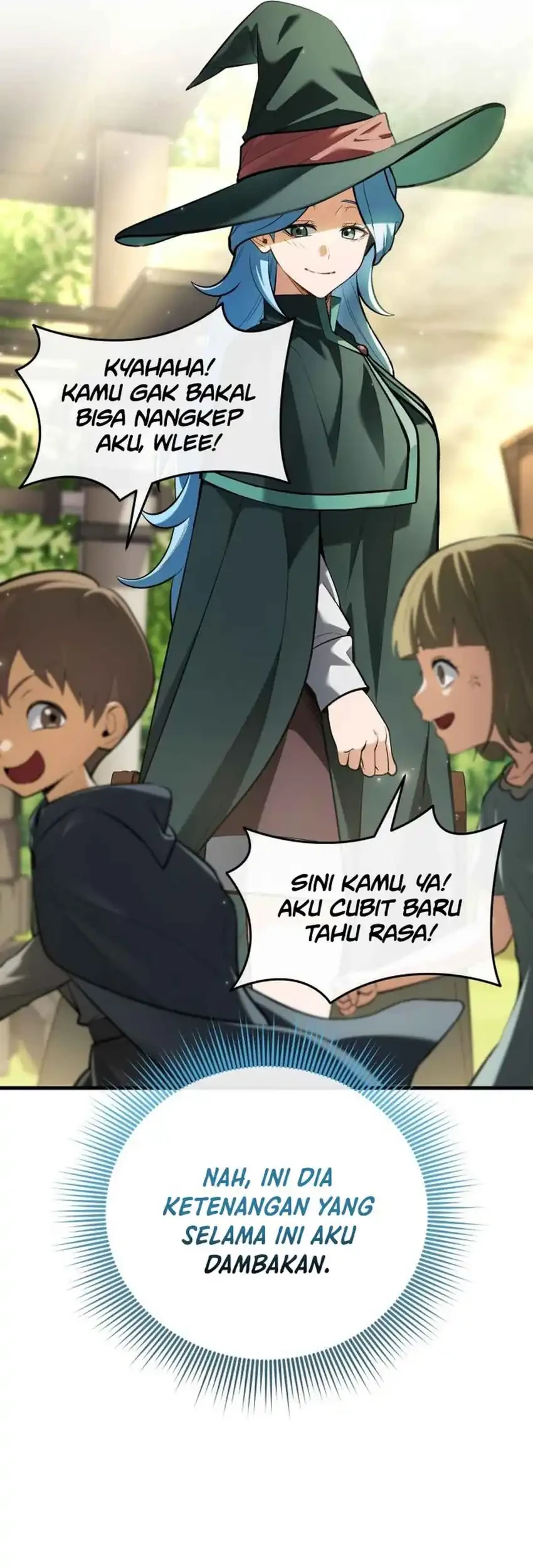 Feasting Lord in Another world Chapter 14 Gambar 7