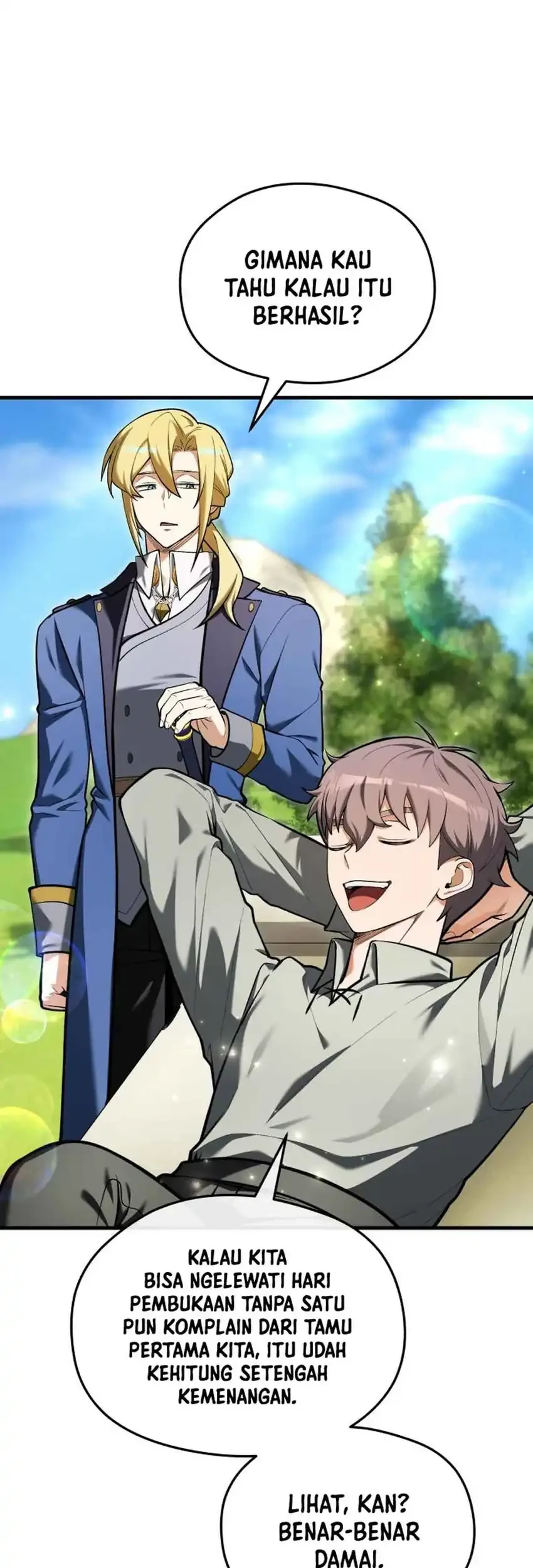 Feasting Lord in Another world Chapter 14 Gambar 94