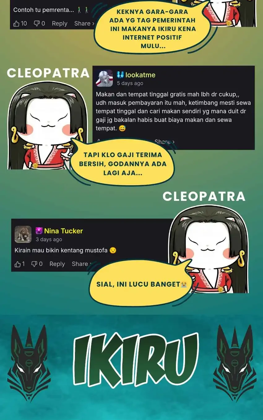 Feasting Lord in Another world Chapter 14 Gambar 99