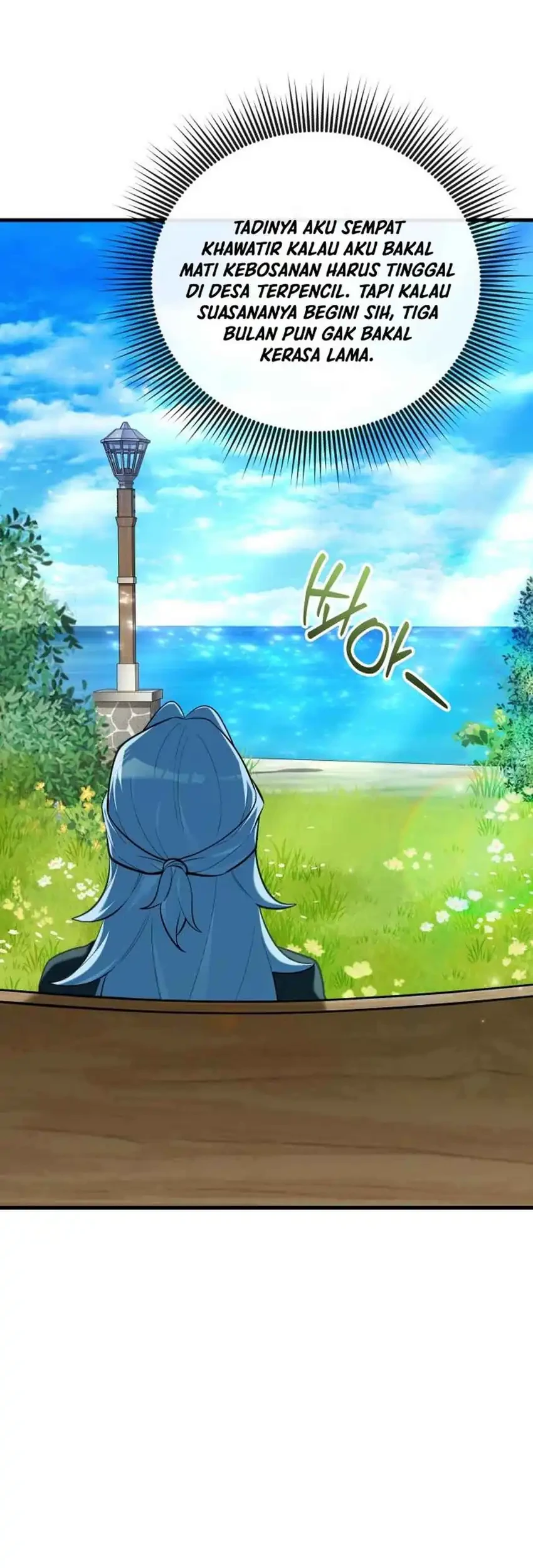 Feasting Lord in Another world Chapter 14 Gambar 9