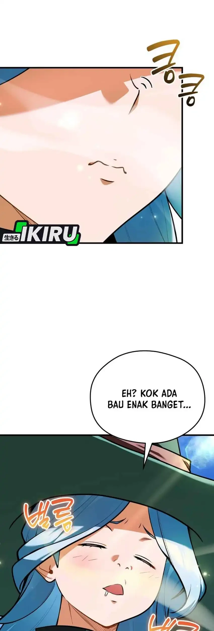 Feasting Lord in Another world Chapter 14 Gambar 15