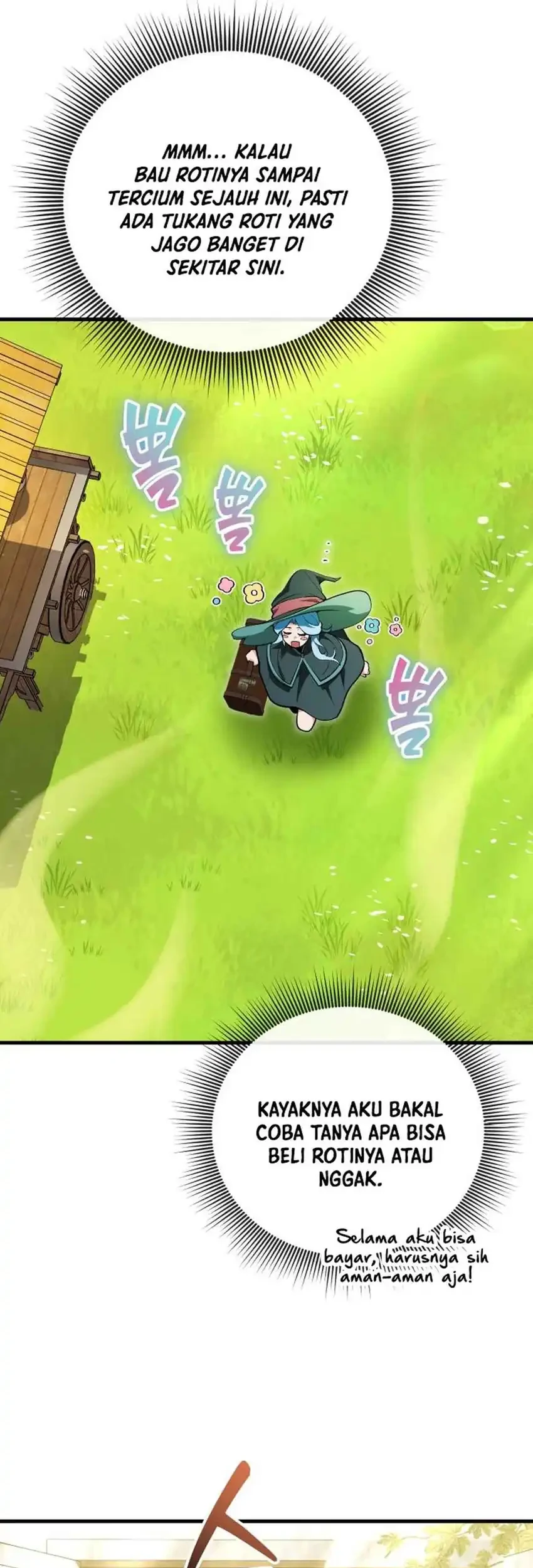 Feasting Lord in Another world Chapter 14 Gambar 17