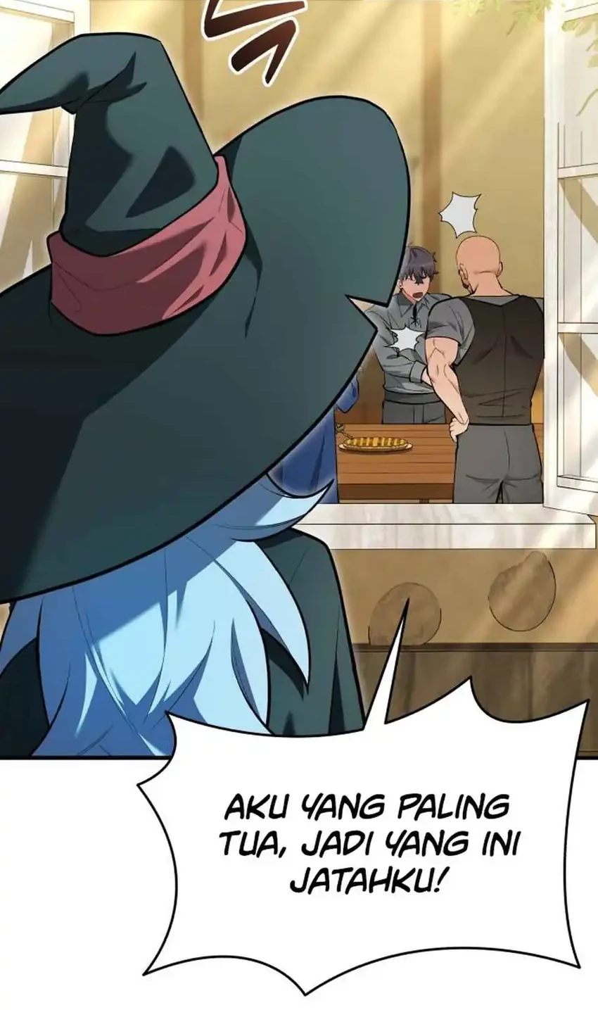 Feasting Lord in Another world Chapter 14 Gambar 18