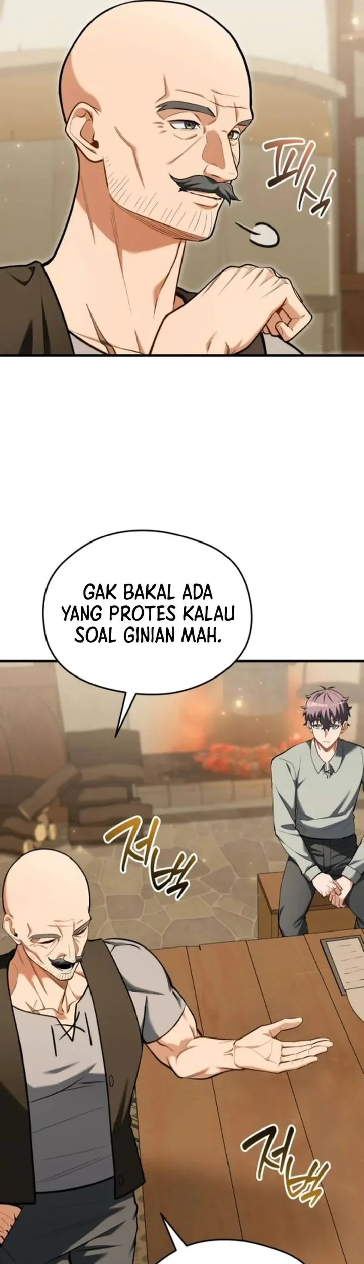 Feasting Lord in Another world Chapter 15 Gambar 55