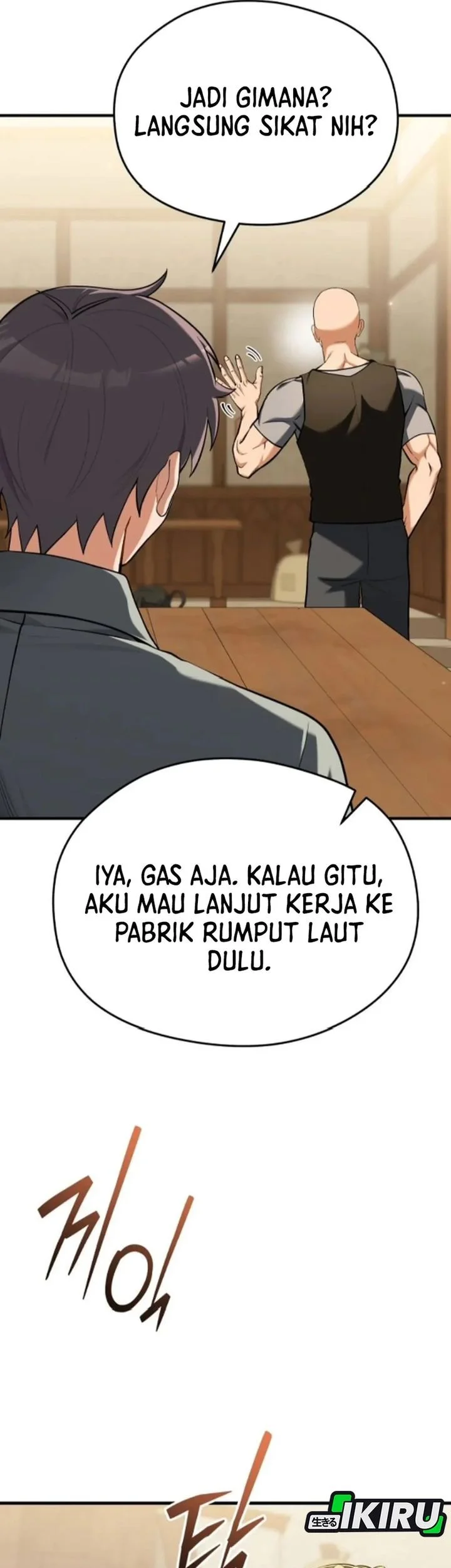 Feasting Lord in Another world Chapter 15 Gambar 57