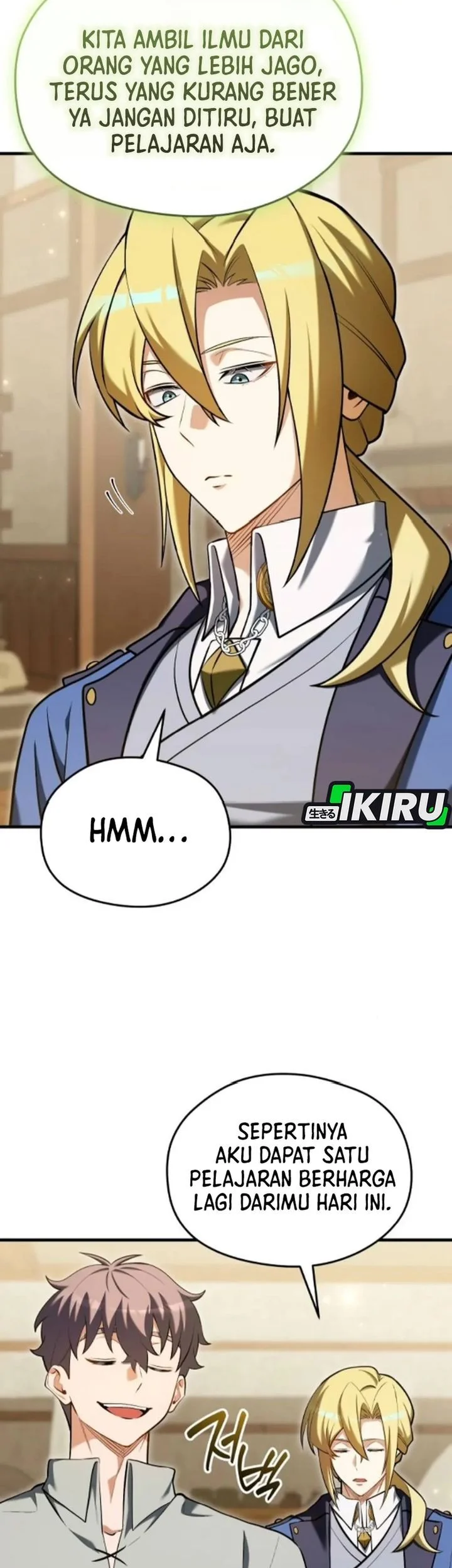 Feasting Lord in Another world Chapter 15 Gambar 63