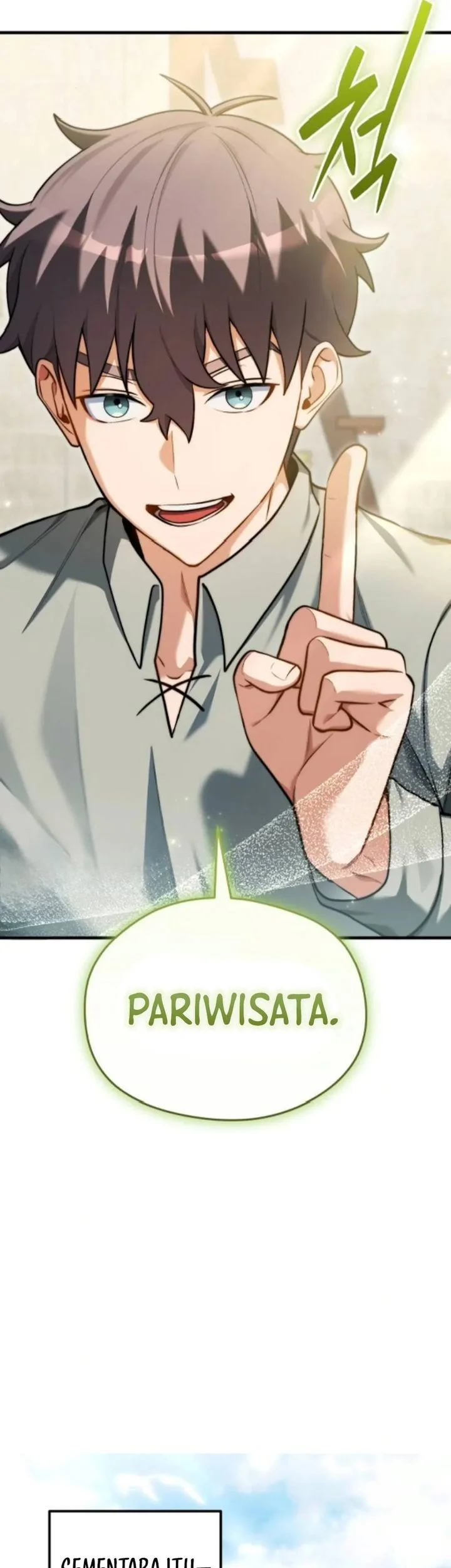 Feasting Lord in Another world Chapter 15 Gambar 69