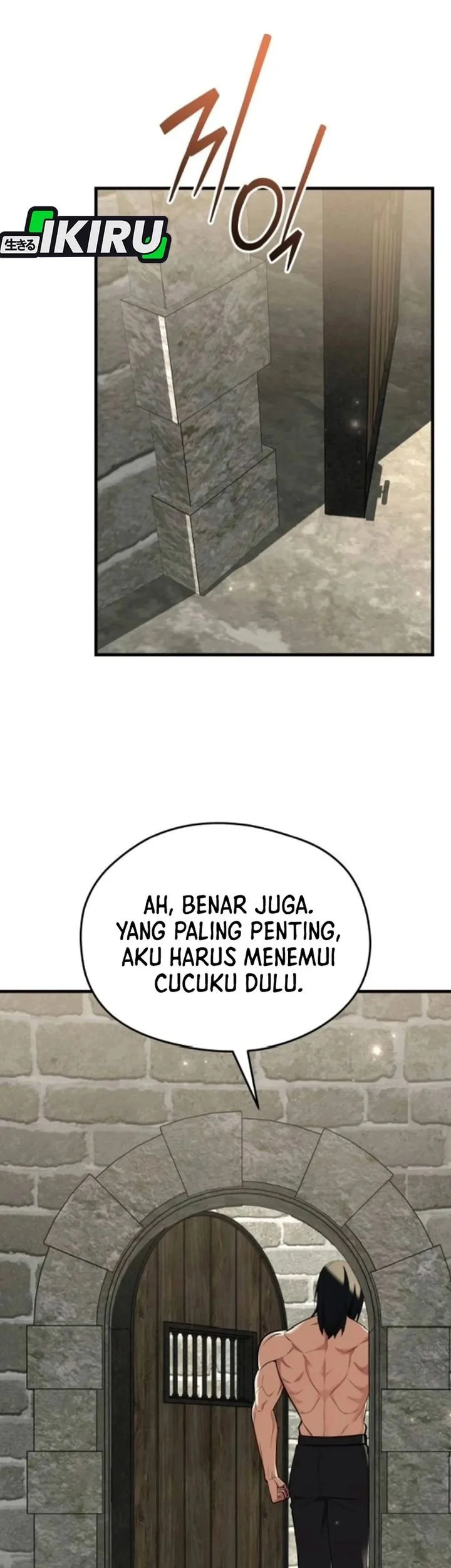 Feasting Lord in Another world Chapter 15 Gambar 79