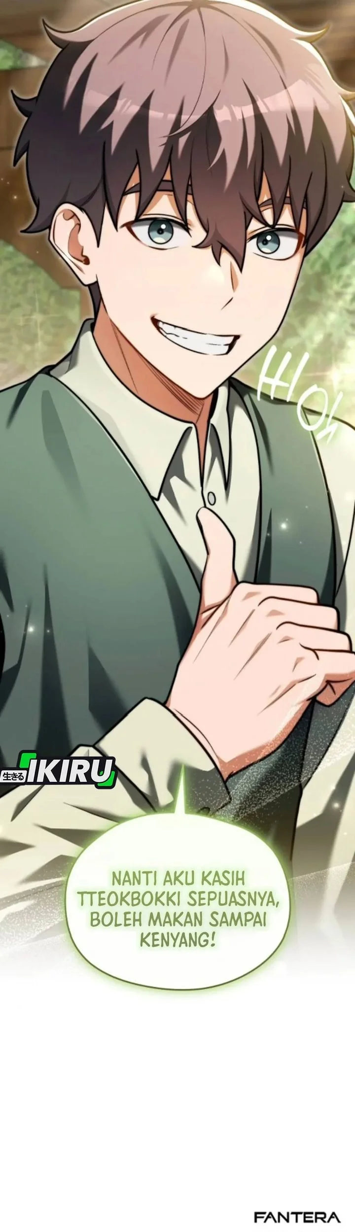 Feasting Lord in Another world Chapter 15 Gambar 85