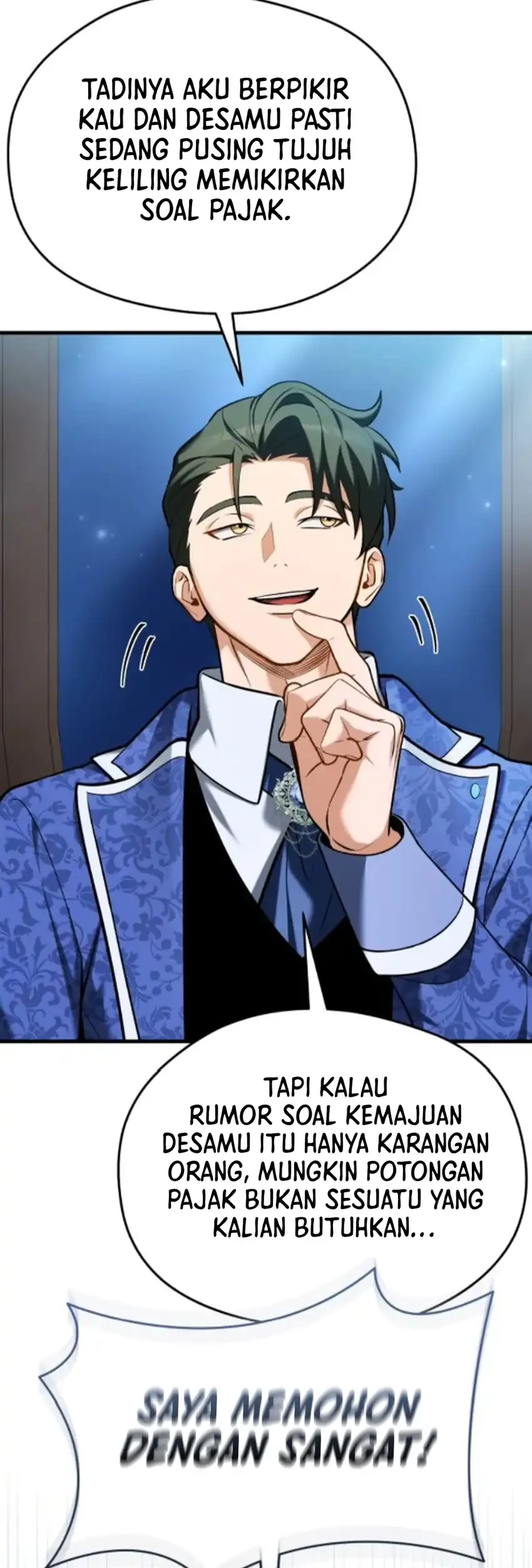Feasting Lord in Another world Chapter 16 Gambar 63