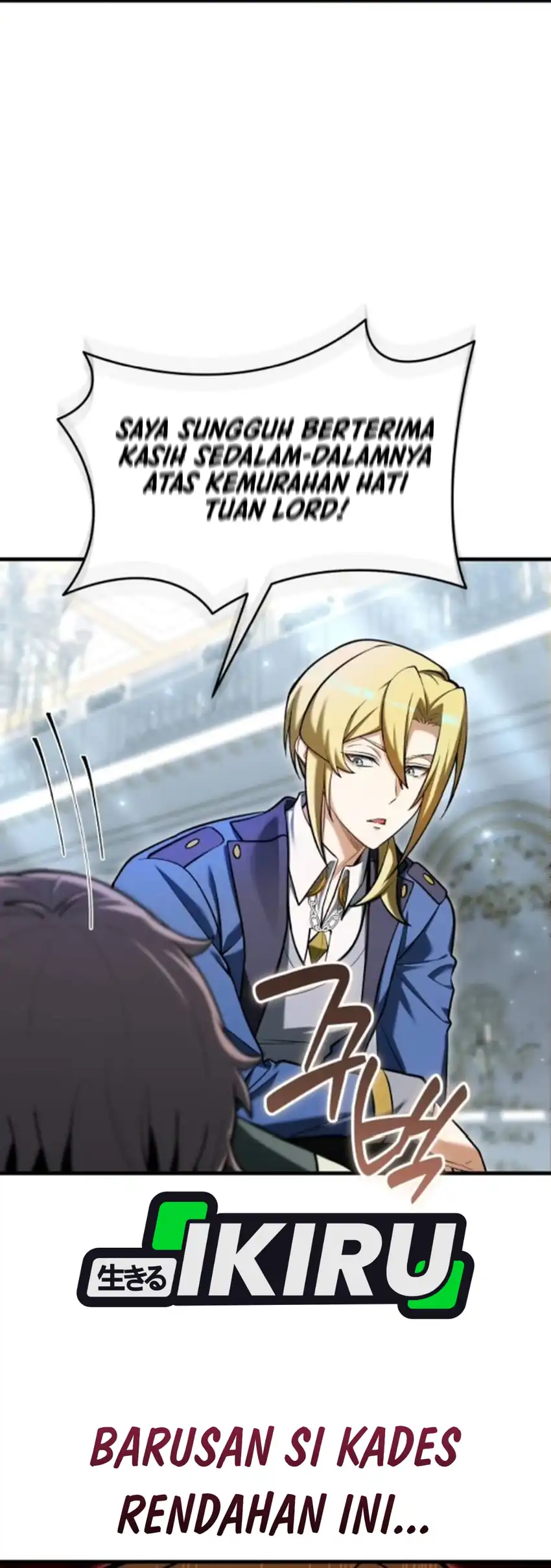 Feasting Lord in Another world Chapter 16 Gambar 65
