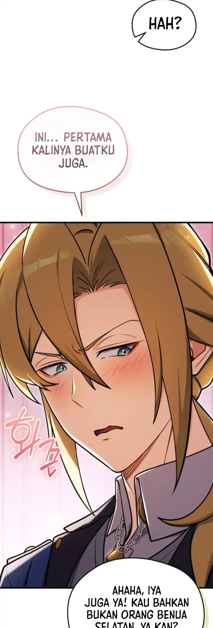 Feasting Lord in Another world Chapter 16 Gambar 76
