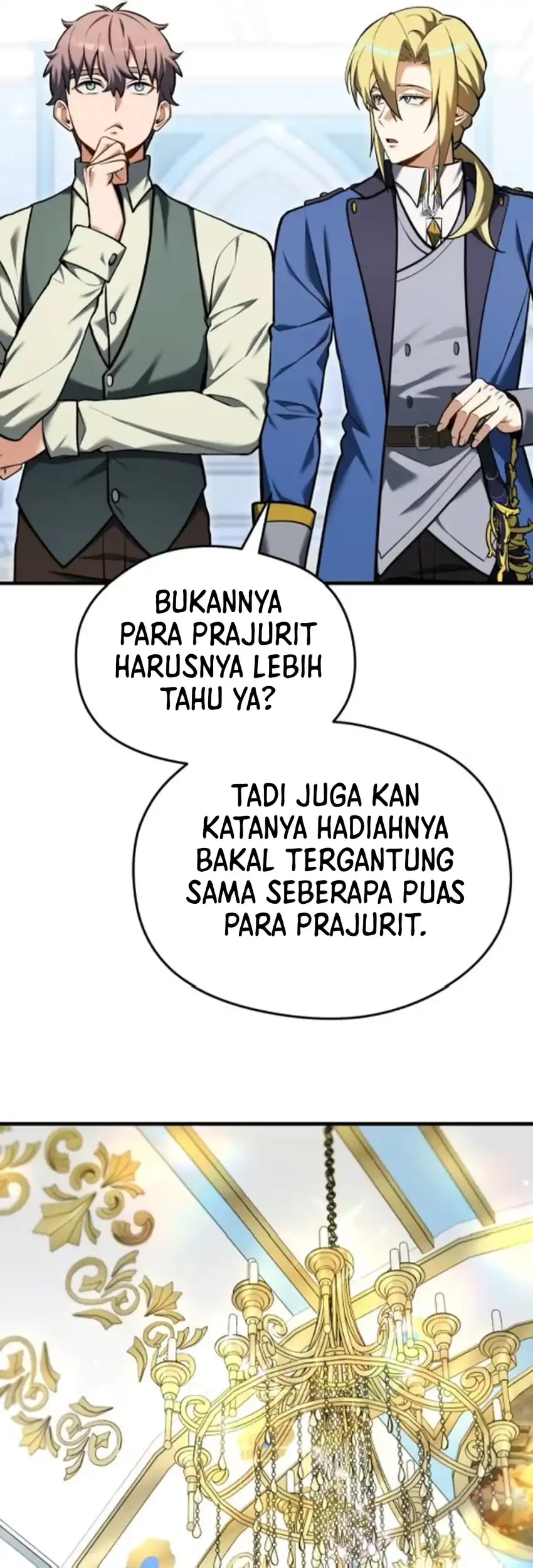 Feasting Lord in Another world Chapter 16 Gambar 78