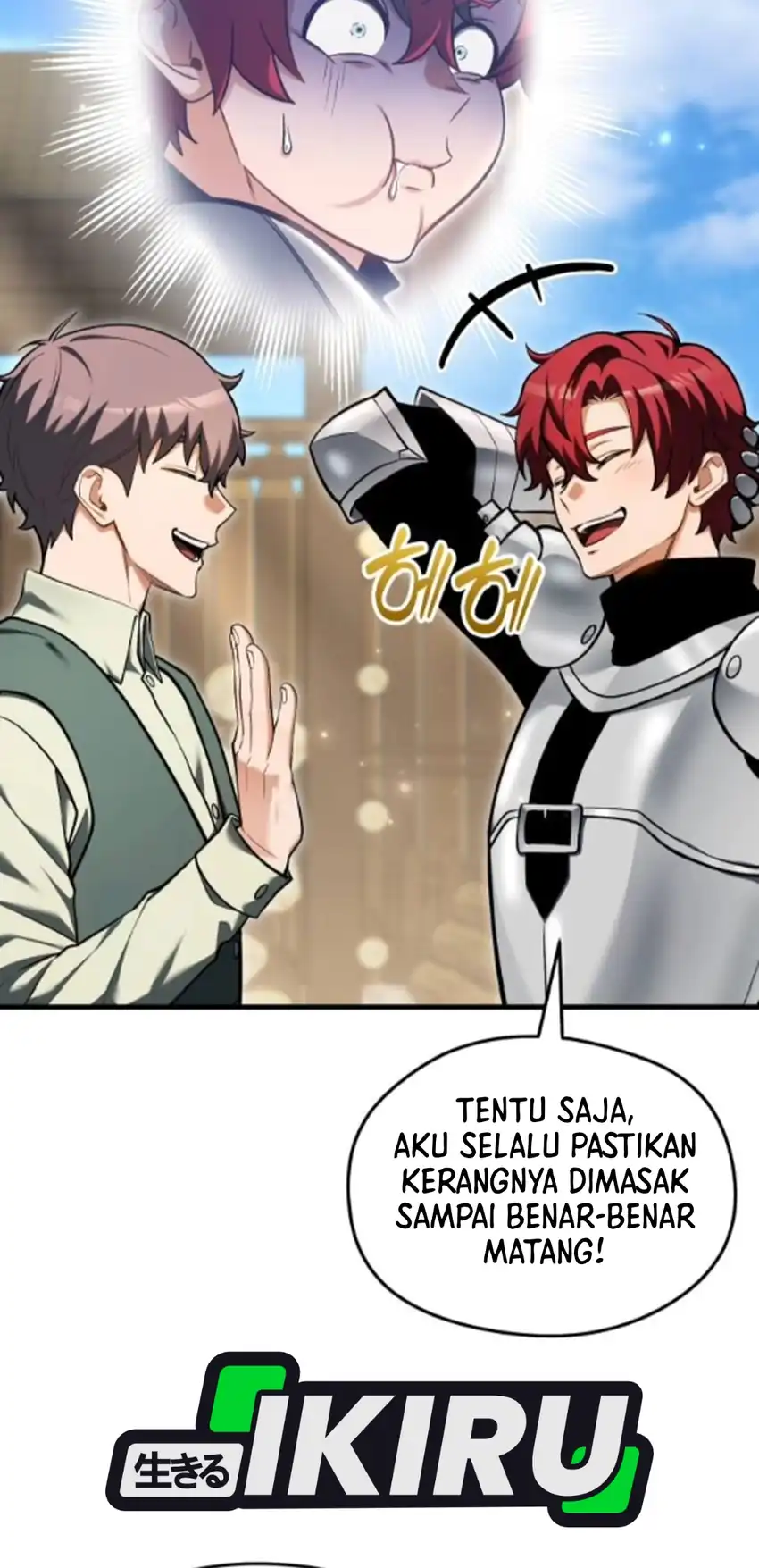 Feasting Lord in Another world Chapter 16 Gambar 82