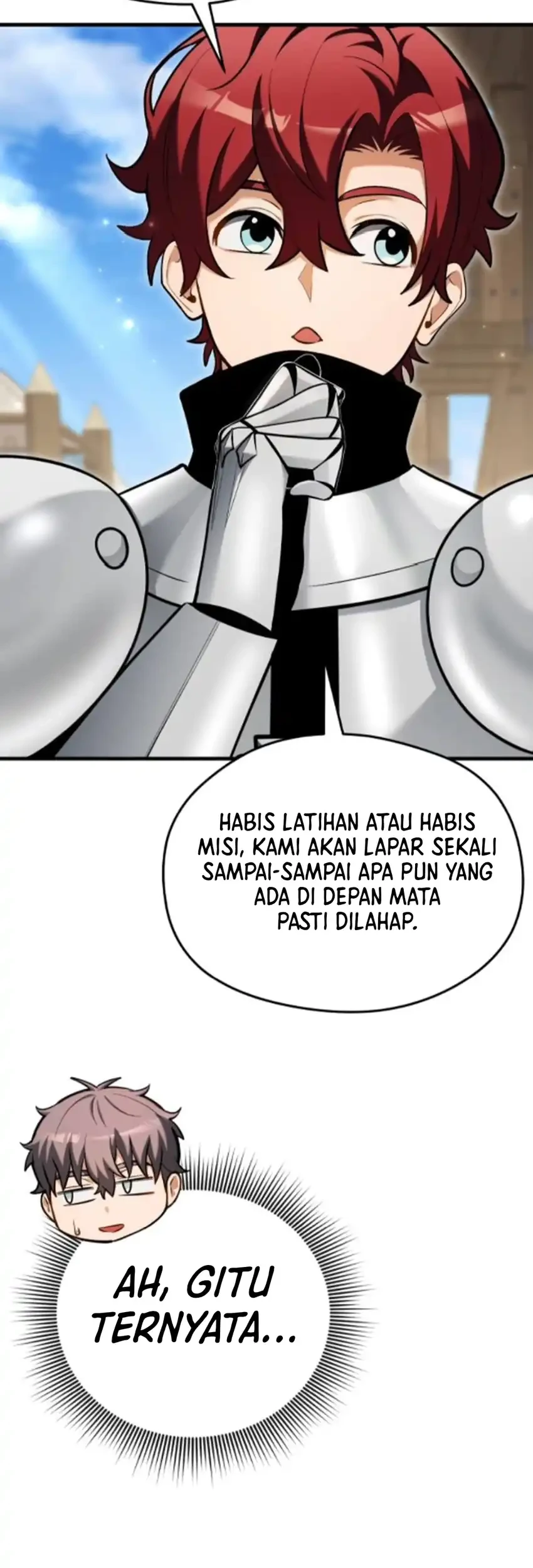Feasting Lord in Another world Chapter 16 Gambar 85