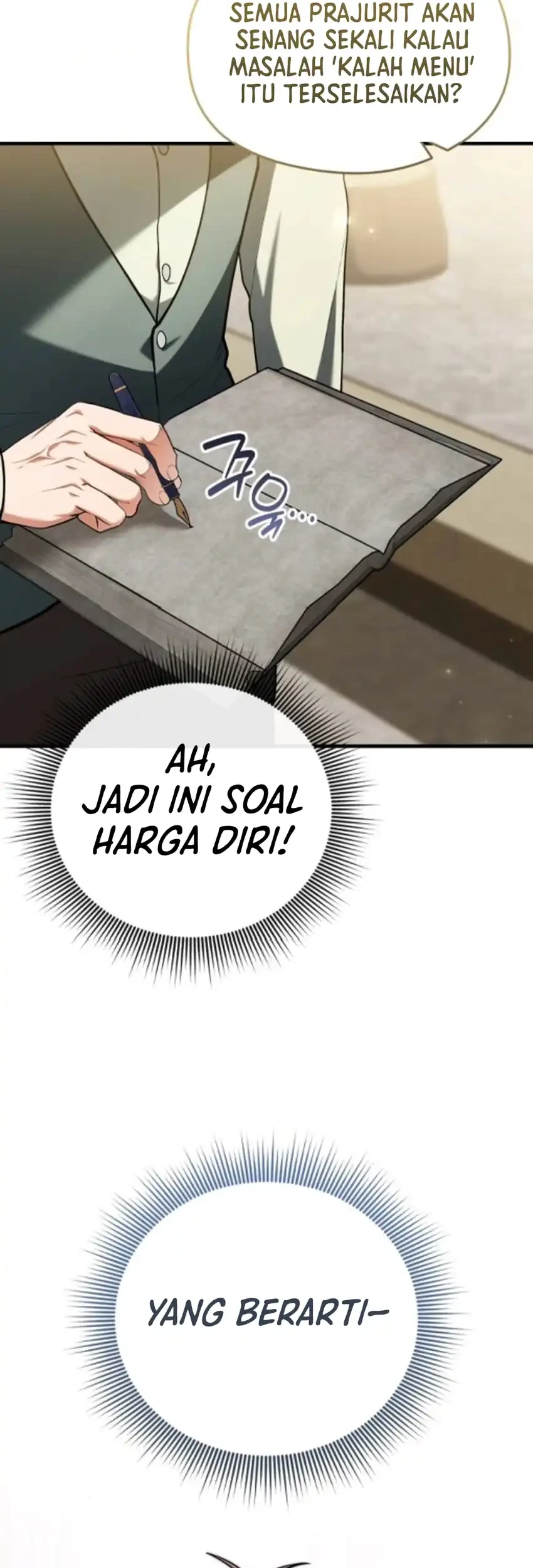 Feasting Lord in Another world Chapter 16 Gambar 91