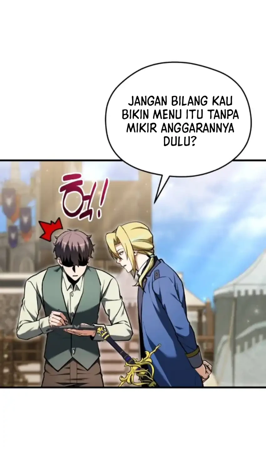 Feasting Lord in Another world Chapter 16 Gambar 94