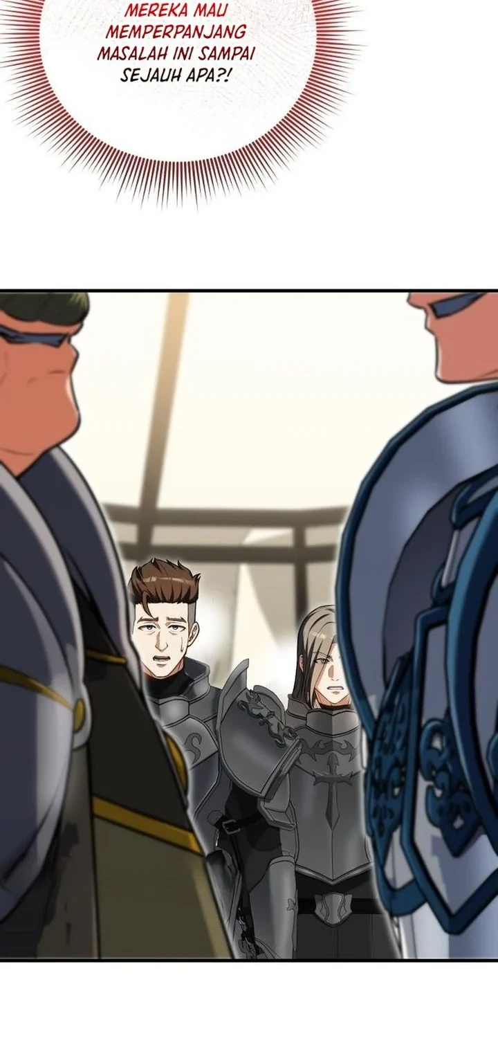 Feasting Lord in Another world Chapter 17 Gambar 50