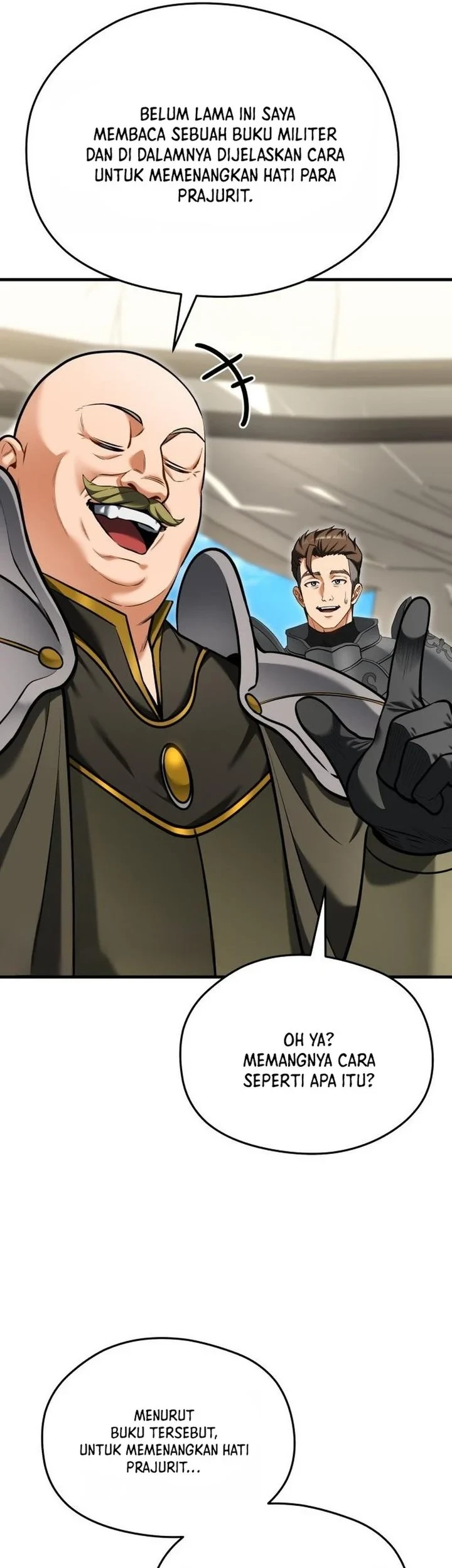 Feasting Lord in Another world Chapter 17 Gambar 53