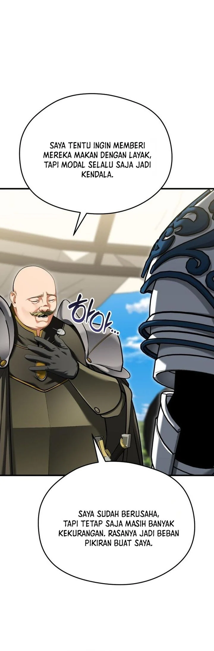Feasting Lord in Another world Chapter 17 Gambar 55