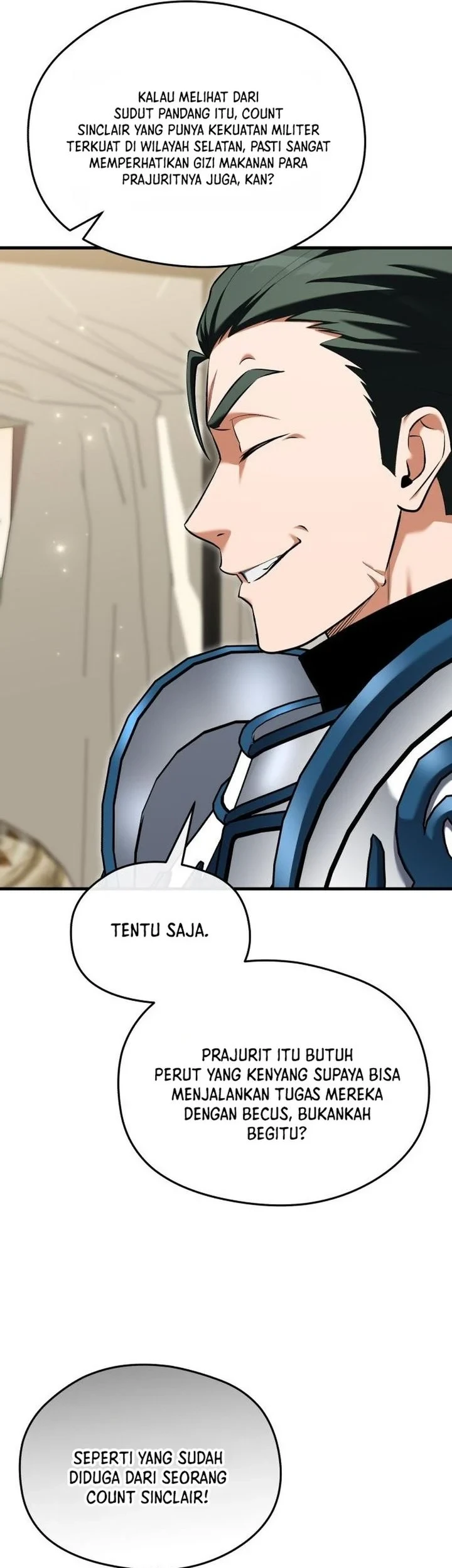 Feasting Lord in Another world Chapter 17 Gambar 56
