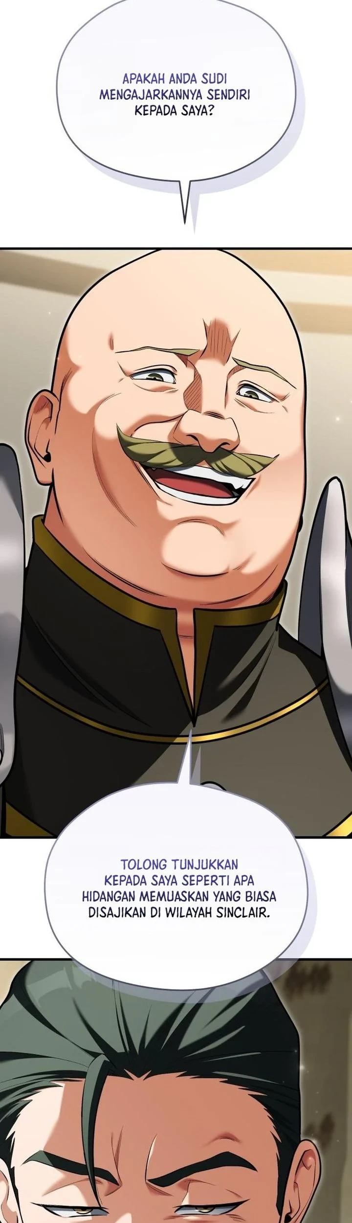 Feasting Lord in Another world Chapter 17 Gambar 58