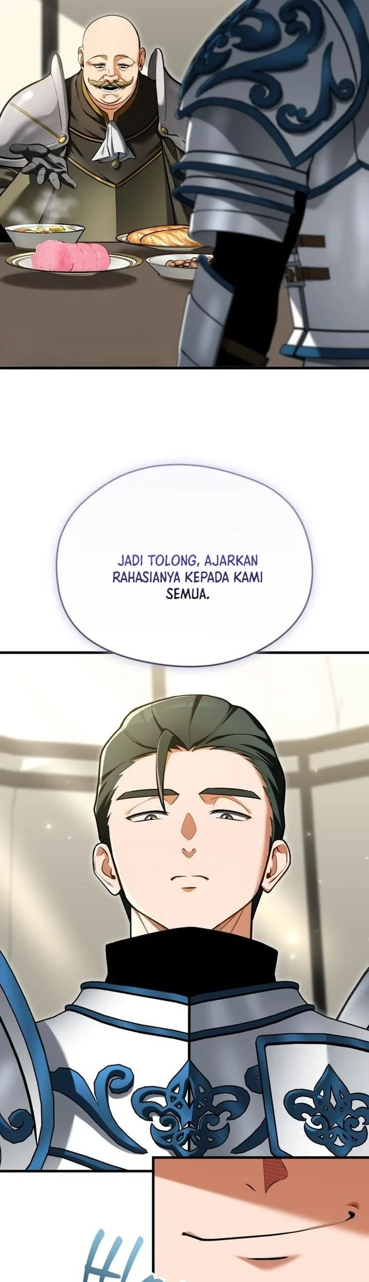 Feasting Lord in Another world Chapter 17 Gambar 66