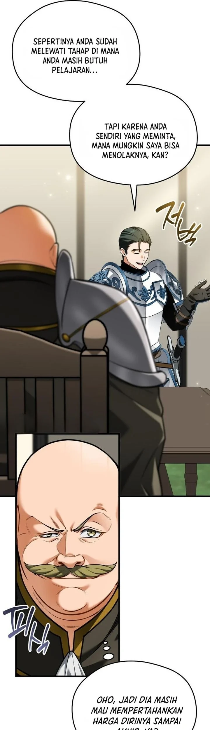 Feasting Lord in Another world Chapter 17 Gambar 68
