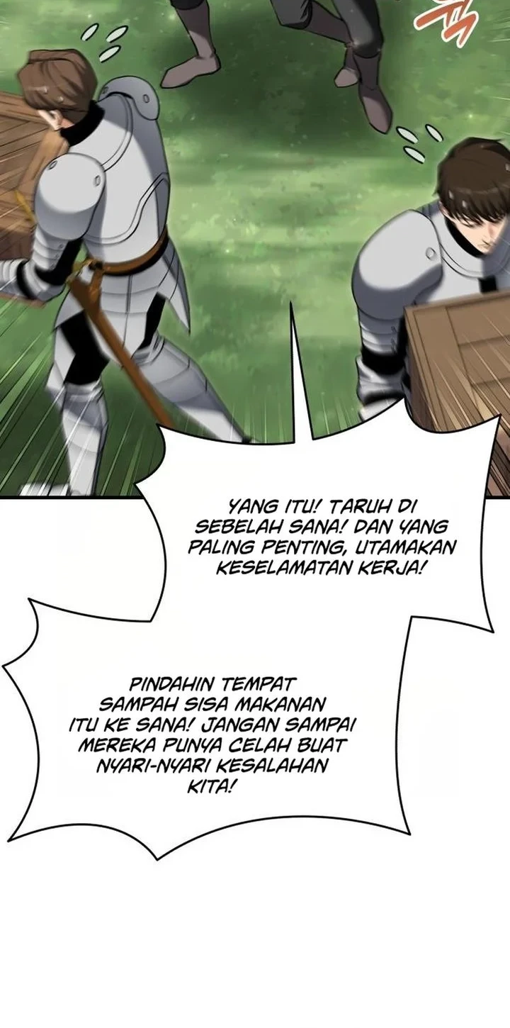 Feasting Lord in Another world Chapter 17 Gambar 73