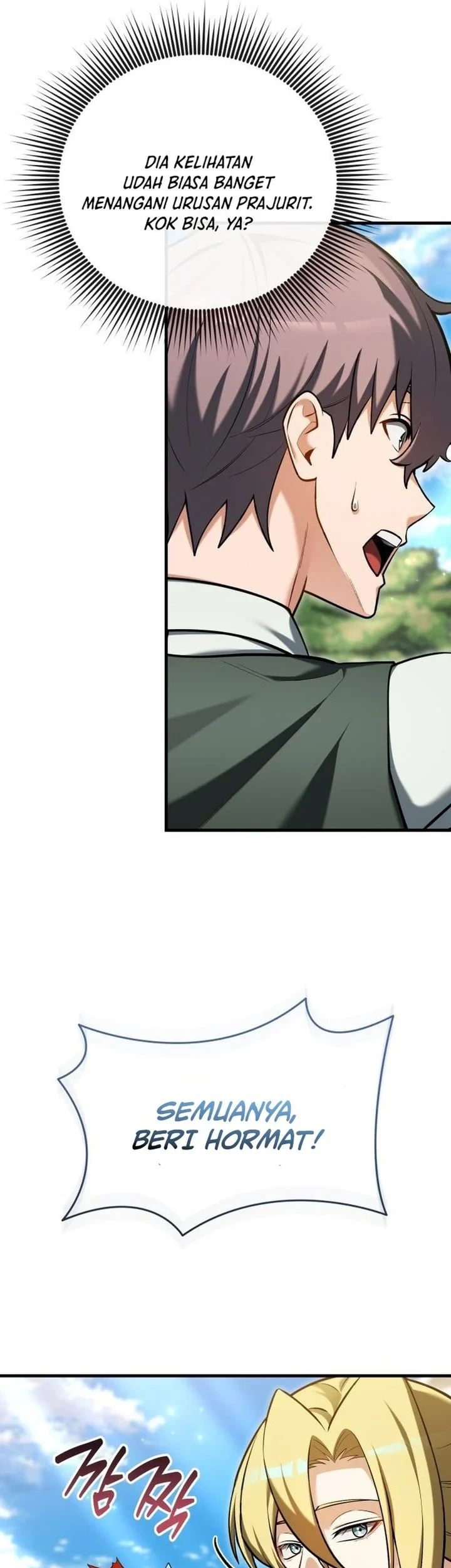 Feasting Lord in Another world Chapter 17 Gambar 76