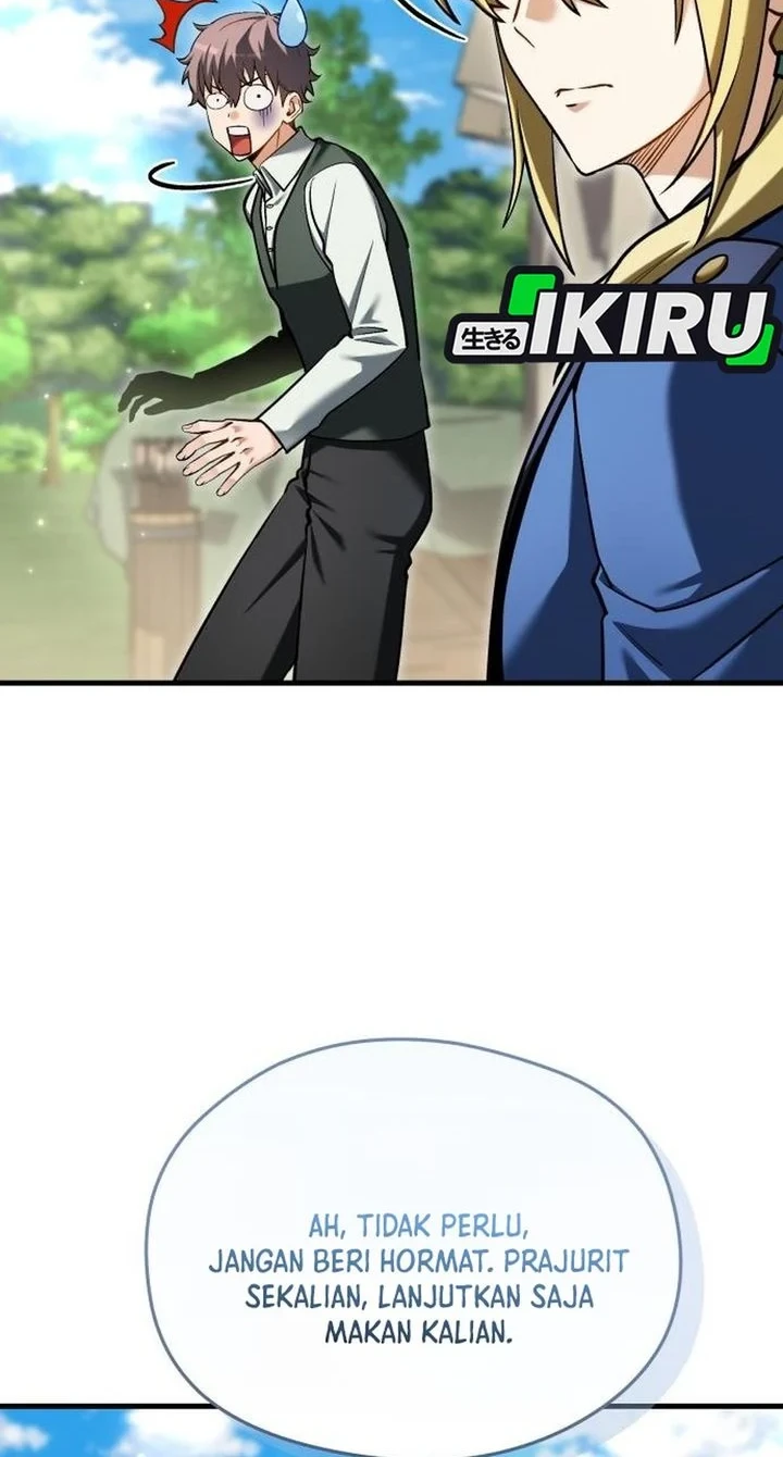 Feasting Lord in Another world Chapter 17 Gambar 77