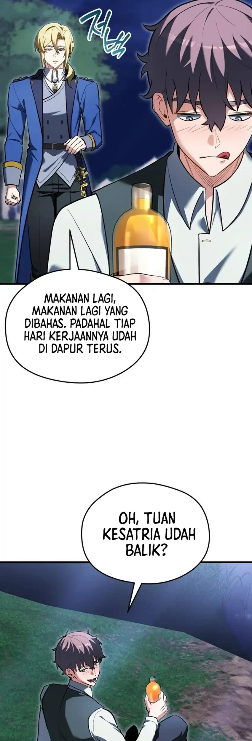 Feasting Lord in Another world Chapter 18 Gambar 64