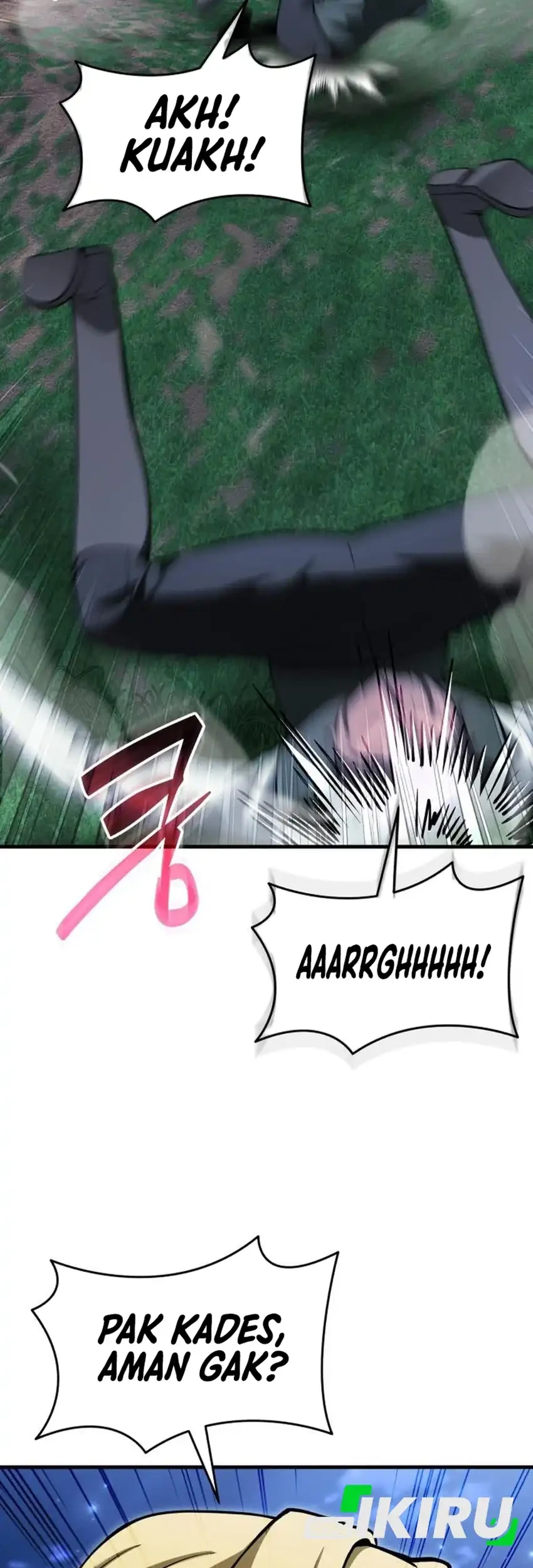 Feasting Lord in Another world Chapter 18 Gambar 70