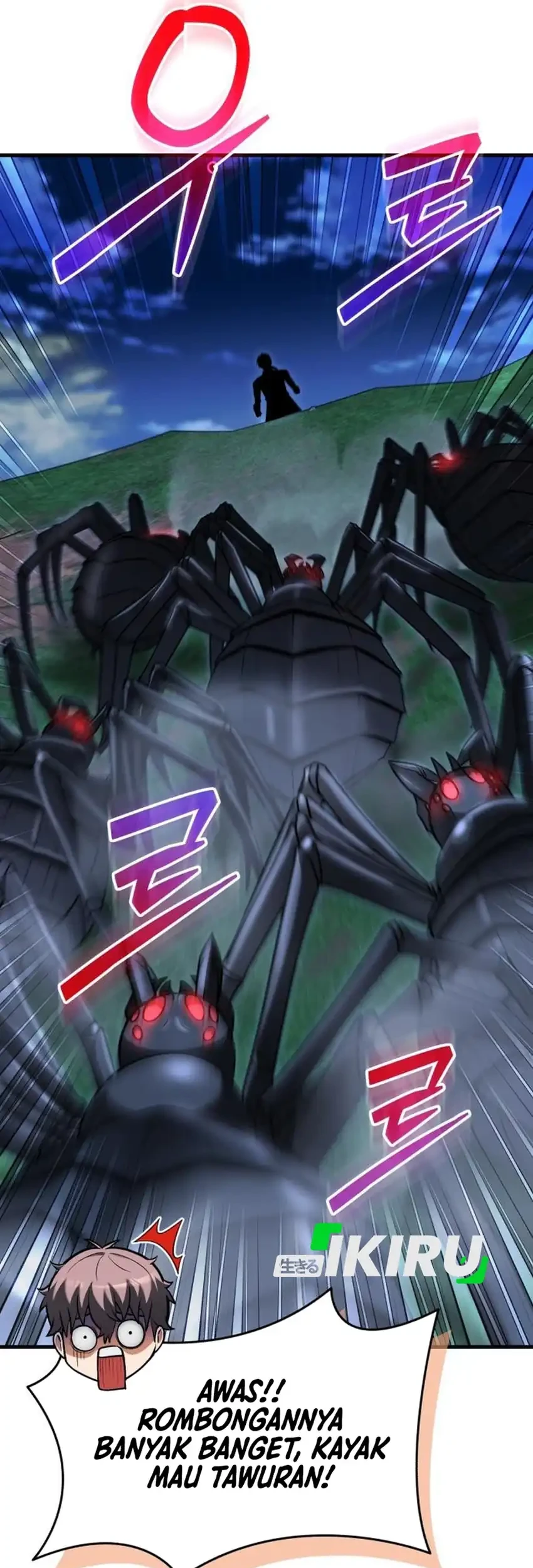 Feasting Lord in Another world Chapter 18 Gambar 80