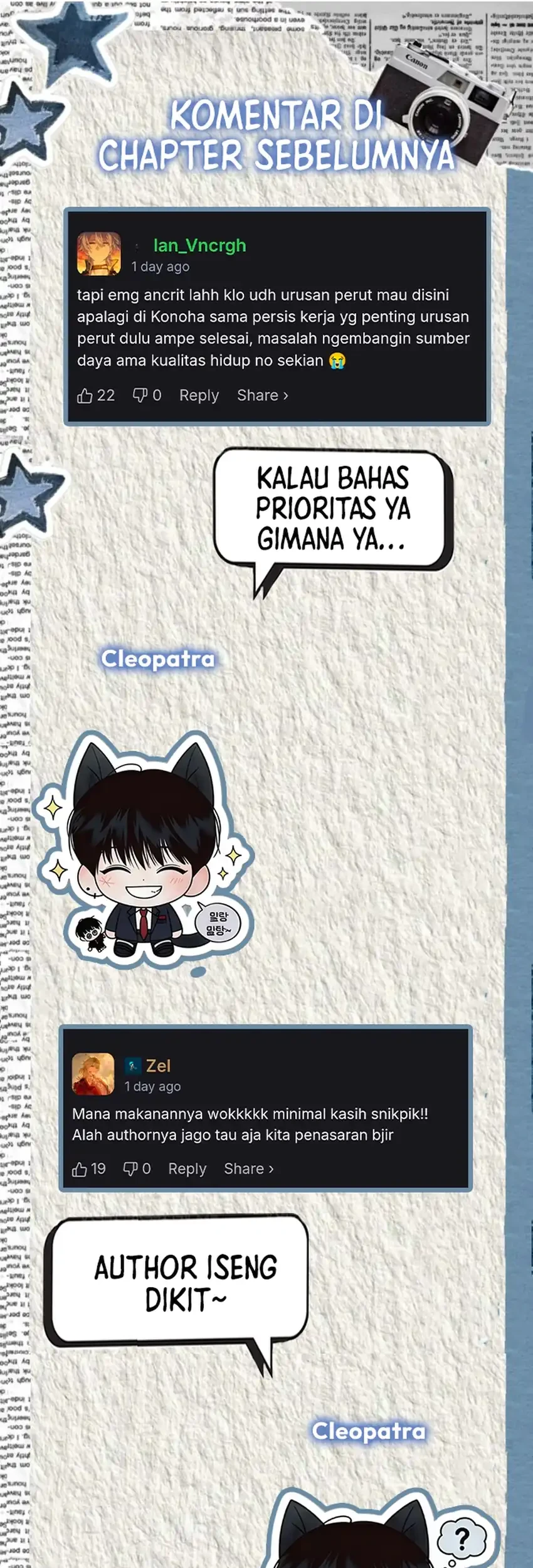 Feasting Lord in Another world Chapter 18 Gambar 96