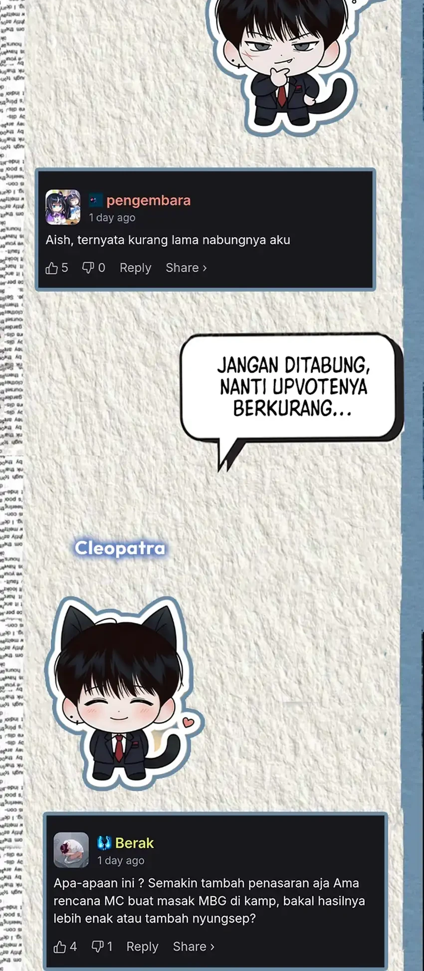 Feasting Lord in Another world Chapter 18 Gambar 97