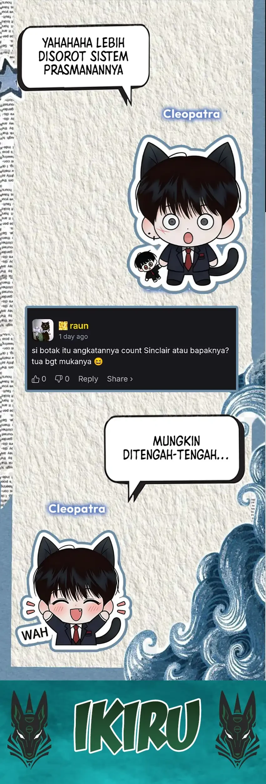 Feasting Lord in Another world Chapter 18 Gambar 98