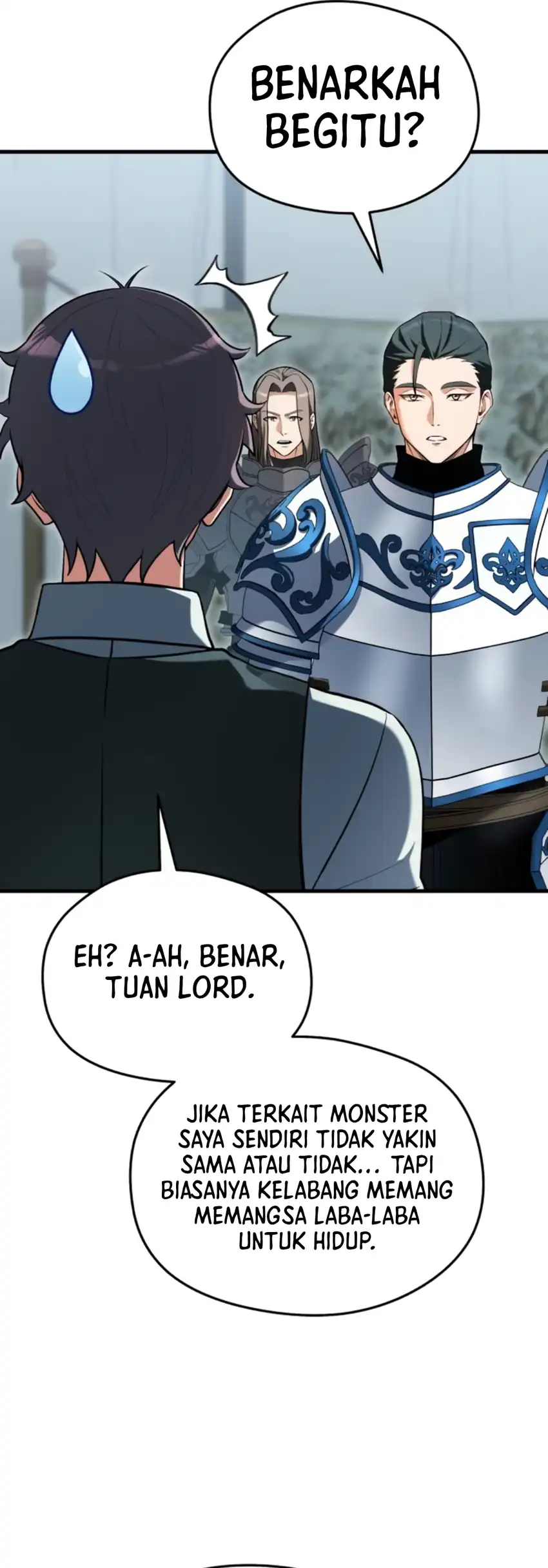 Feasting Lord in Another world Chapter 19 Gambar 19