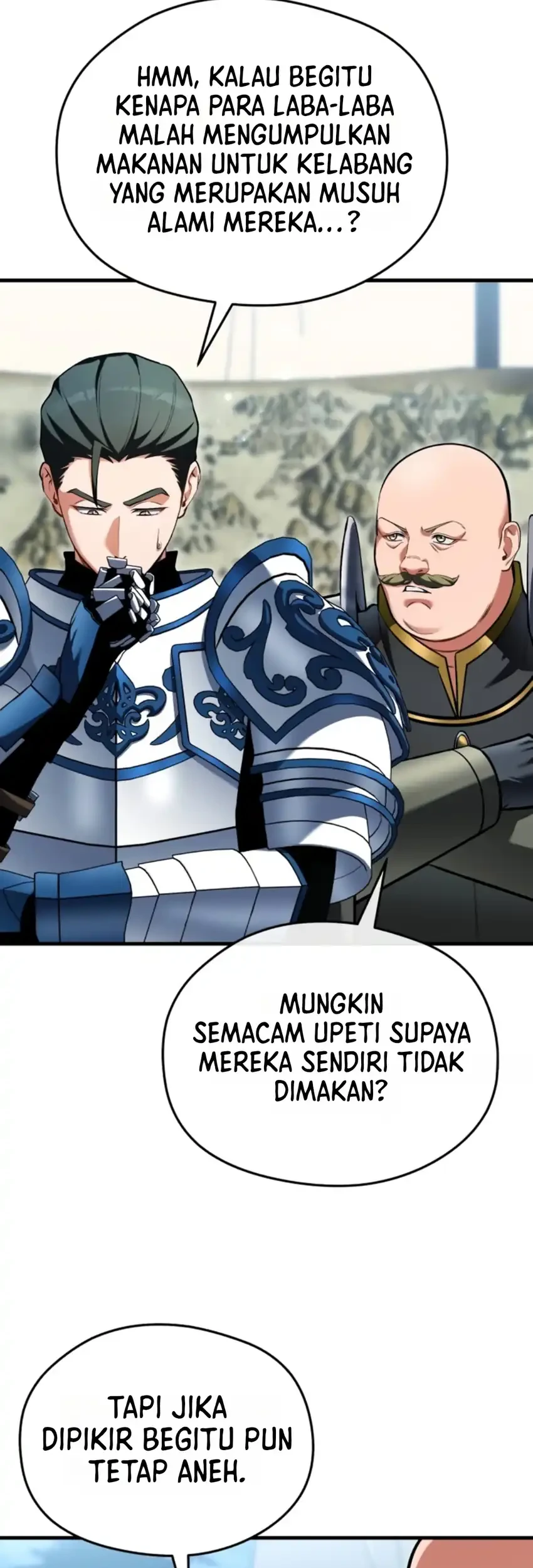 Feasting Lord in Another world Chapter 19 Gambar 20