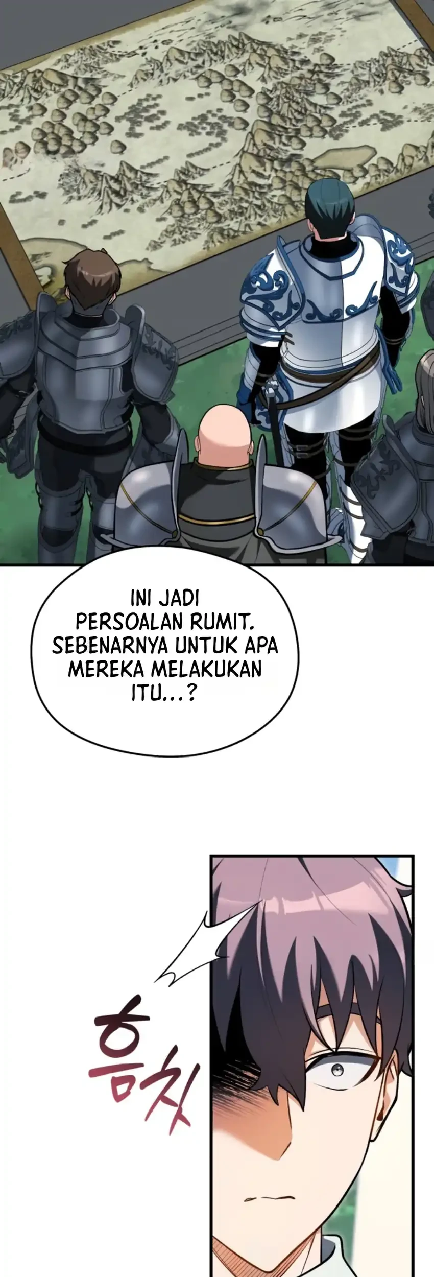 Feasting Lord in Another world Chapter 19 Gambar 24