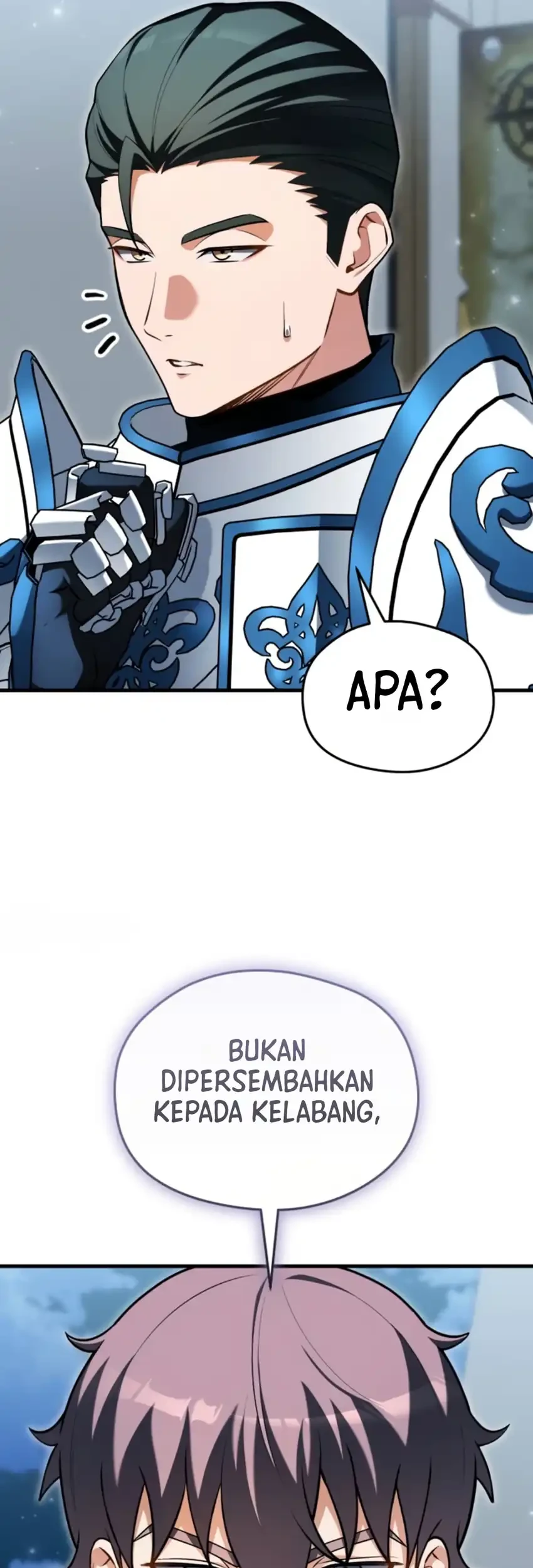 Feasting Lord in Another world Chapter 19 Gambar 26