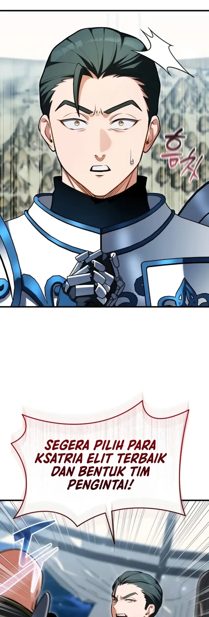 Feasting Lord in Another world Chapter 19 Gambar 28