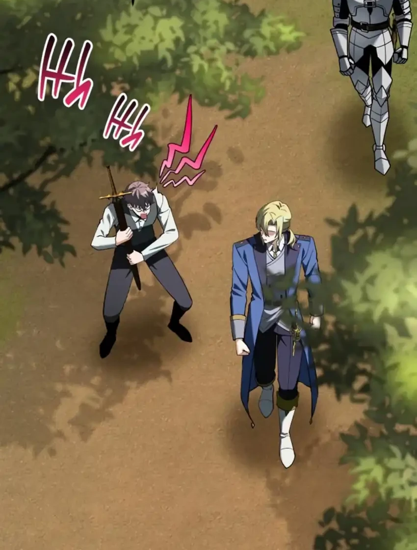 Feasting Lord in Another world Chapter 19 Gambar 39